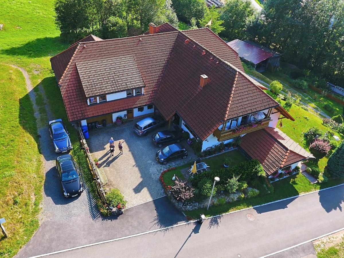 Apartment In Brandenberg With Terrace Todtnau Zimmer foto