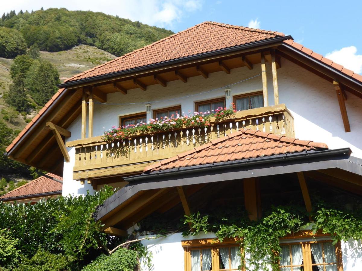 Apartment In Brandenberg With Terrace Todtnau Zimmer foto