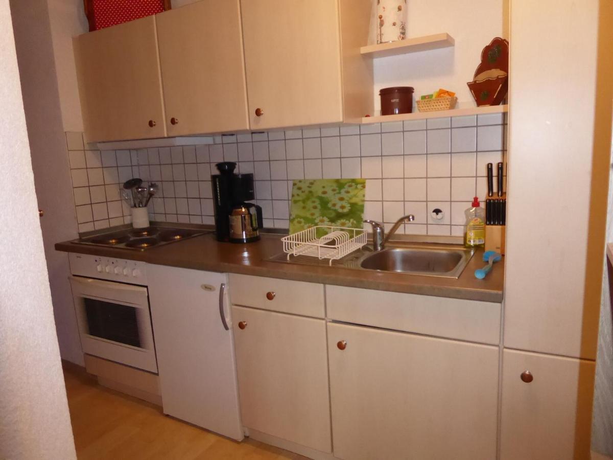 Apartment In Brandenberg With Terrace Todtnau Exterior foto